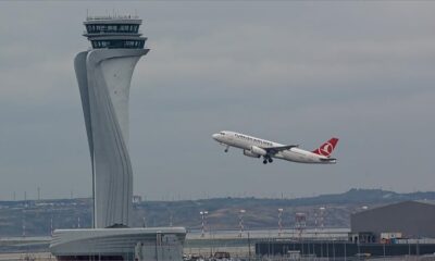 Uçak ve trene talep arttı, otobüs yolcusu azaldı