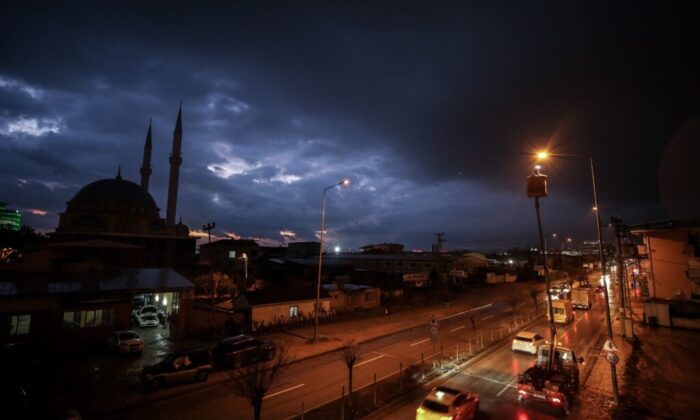 UEDAŞ’tan bayramda kesintisiz enerji hizmeti