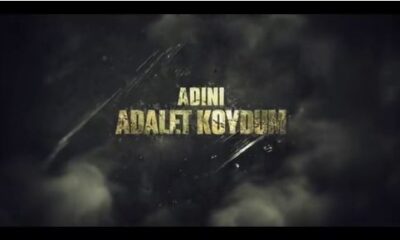 İYİ Parti’den yeni video: Adını adalet koydum