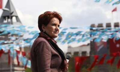 Akşener’den Erdoğan’a: Sen kimi gömüyorsun?