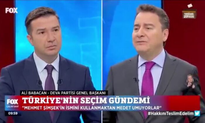 Babacan: Kaynağı biz buluruz!