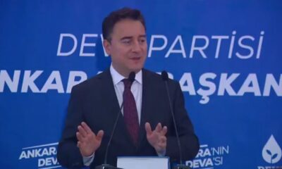 Babacan, seçimleri referanduma benzetti