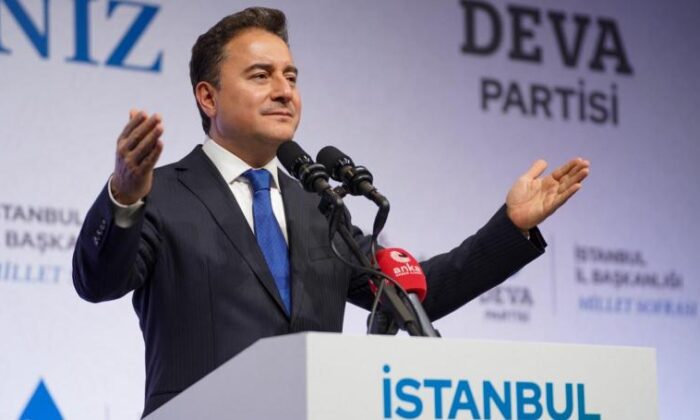 Babacan: Bakanların ev ödevi hazır