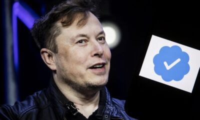 Musk’tan ‘mavi tik’ ve ‘bot hesap’ açıklaması