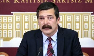 Erkan Baş: Seçim ilk turda bitecek!