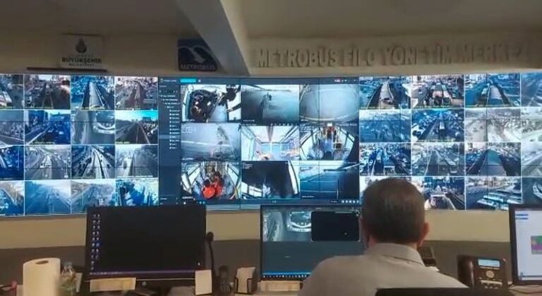 İstanbul’da bayram süresince ulaşım ücretsiz