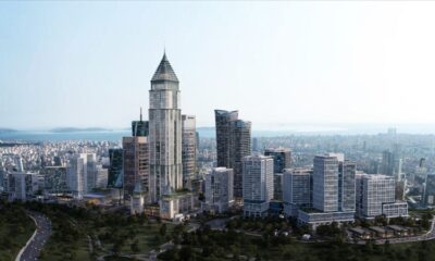İstanbul Finans Merkezi 17 Nisan’da açılıyor