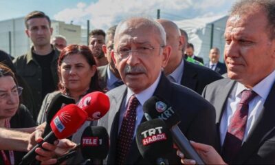 Kılıçdaroğlu belediye başkanlarıyla buluşuyor