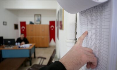 İstanbul’un seçmen sayısı 777 bin 428 kişi arttı