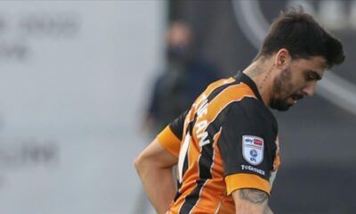 Ozan Tufan, Hull City’de en golcü sezonunu yaşıyor