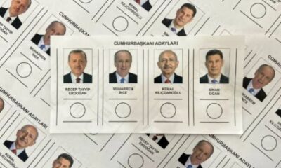 Celal Ülgen’den ‘Erdoğan fotoğrafı’ uyarısı