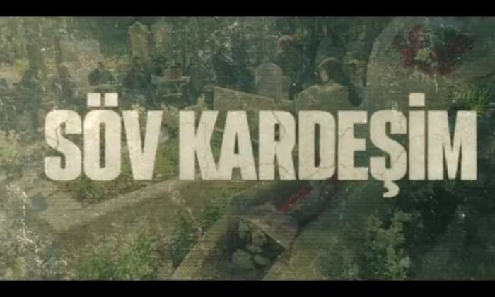 İYİ Parti’den yeni video: ‘SövKardeşim’