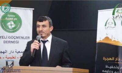 Bursa’da Suriyelilerden paralel devlet yapılanması iddiası