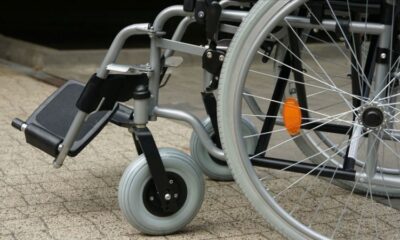 Fransa’da tekerlekli sandalyeler ücretsiz olacak