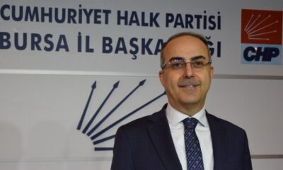 CHP Bursa İl Başkanı Özkan’dan BURULAŞ’a tepki