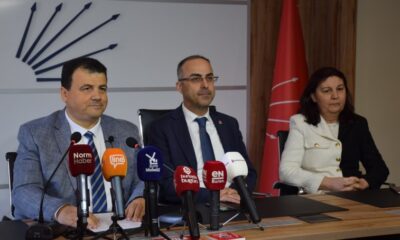 CHP’li Hasan Öztürk’ten Destici’ye sert tepki