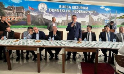 BBP Milletvekili Adayı Ekrem Alfatlı’dan bayram mesaisi