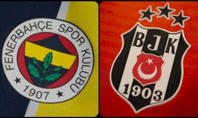 Fenerbahçe ve Beşiktaş borsada da yatırımcısını mutlu etti