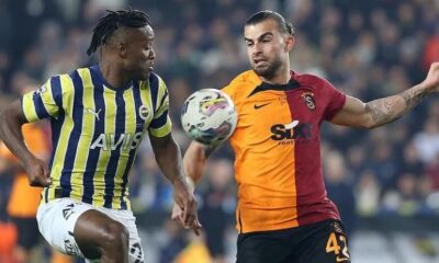 Spor Toto Süper Lig’de 37. hafta programı belli oldu