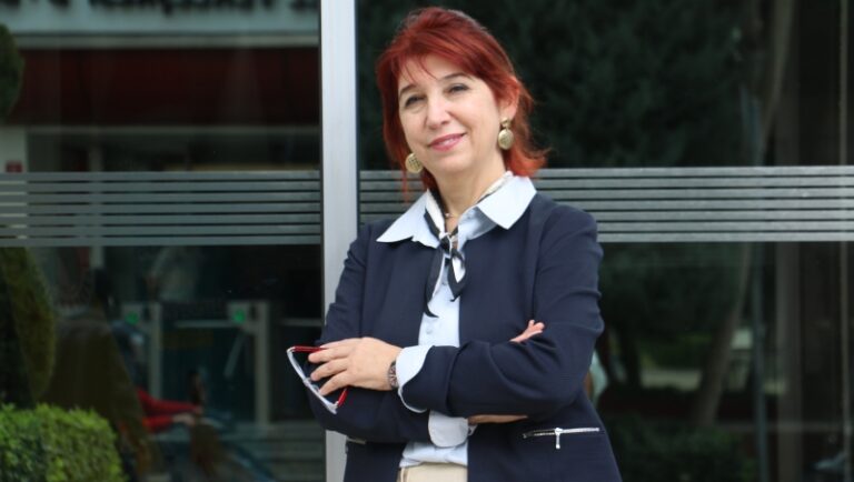 Prof. Dr. Havva Kök Arslan: Dünyanın gözü Türkiye’de, seçimlerde…