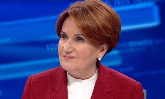 Akşener’den ‘Bakanlık dağılımı’ çıkışı!