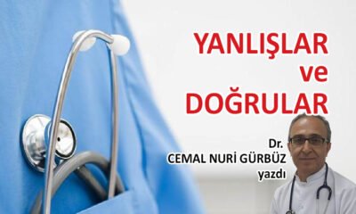 YANLIŞLAR ve DOĞRULAR