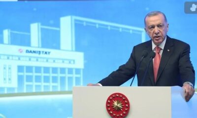 Erdoğan: Türkiye’yi sivil ve özgürlükçü bir Anayasa’ya kavuşturmak istiyoruz