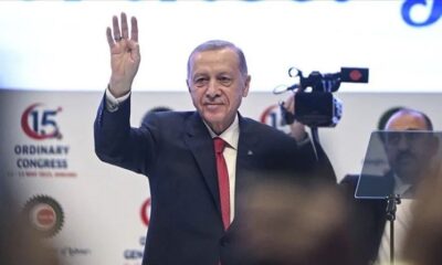 Erdoğan açıkladı: Temmuz ayında en düşük memur maaşı 22 bin lirayı bulacak