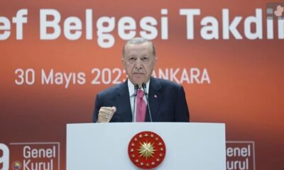 Erdoğan: Her bir vatandaşım seçimin kazananıdır