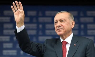 Erdoğan’dan yoğun diplomasi trafiği…