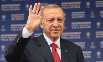 Erdoğan’dan muhalefete ’28 Mayıs’ mesajı