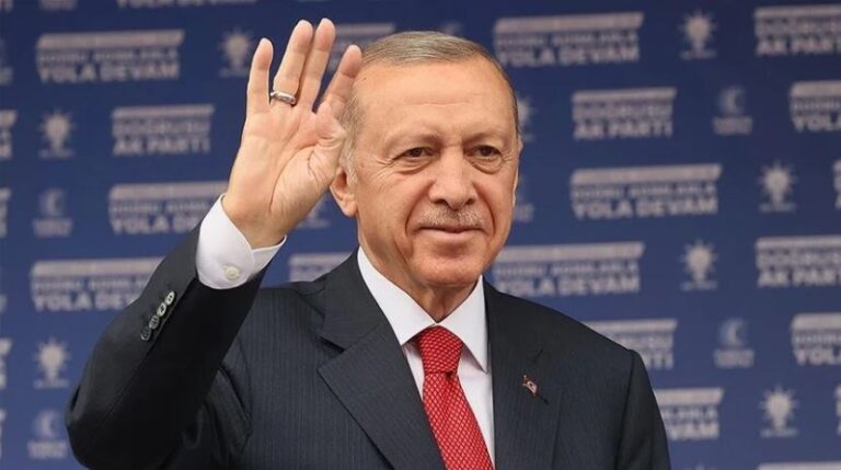 Erdoğan’dan muhalefete ’28 Mayıs’ mesajı