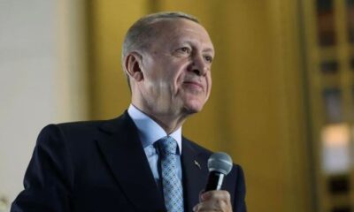 Dünya basını: ‘Namağlup Erdoğan’