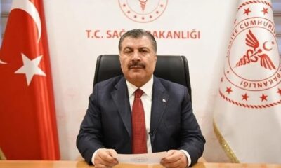 Bakan Koca’dan SMA taramalarına ilişkin açıklama