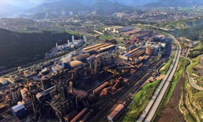 Karabük Demir ve Çelik Fabrikaları 600 işçi alacak