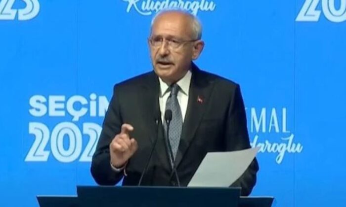 Kılıçdaroğlu: Sistemi bloke ediyorlar!