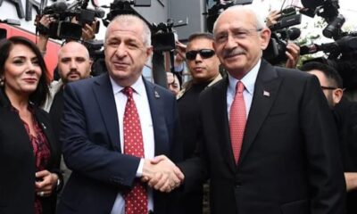 Kılıçdaroğlu ile Ümit Özdağ anlaştı mı?