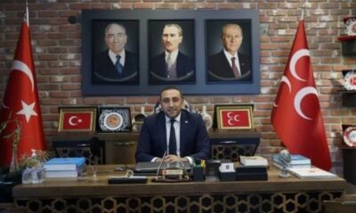 MHP Nilüfer İlçe Başkanı Karakoç’tan ‘imar hakkı’ tepkisi