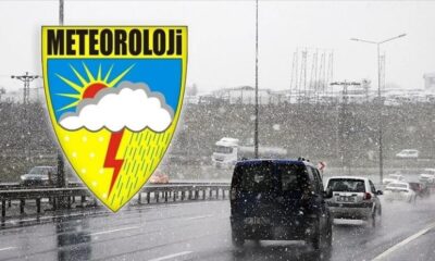 Meteoroloji’ye 78 sözleşmeli personel alınacak