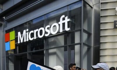 Microsoft, çalışanlarının maaşlarına bu yıl zam yapmayacak