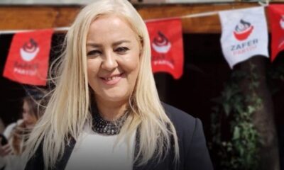 Nilüfer Toprakçı: ‘Zafer Yürüyüşü’ daha yeni başladı