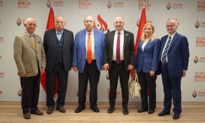 Milliyetçiler Dayanışma Platformu’ndan Kemal Kılıçdaroğlu’na destek
