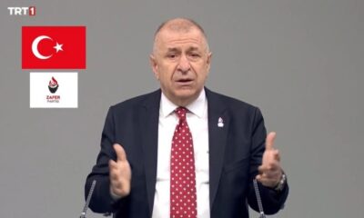 Ümit Özdağ: Türkiye, dünyanın lunaparkı değildir!