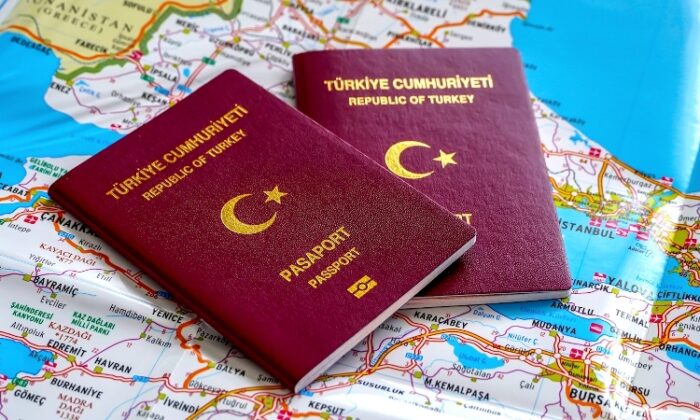 Türk pasaportuyla girilebilen ülke sayısı 118’e ulaştı