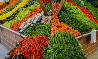 Meyve ve domates fiyatlarında rekor artış