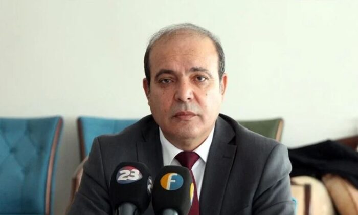 Prof. Dr. Sebahattin Devecioğlu, TFF başkanlığına aday