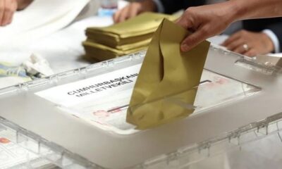 YSK’nın Cumhurbaşkanı Seçimi’nin kesin sonuçlarına ilişkin kararı Resmi Gazete’de…