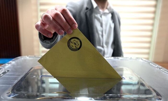 AK Parti’de aday belirleme süreci hız kazandı