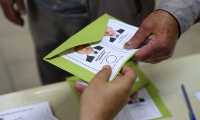 İstanbul’da 1 milyon 391 bin seçmen oy kullanmadı