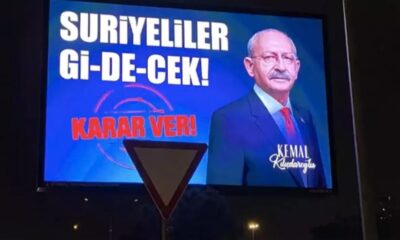 CHP’de seçim sloganları belli oldu